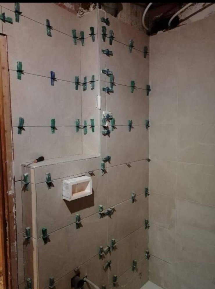 Albañilería 2