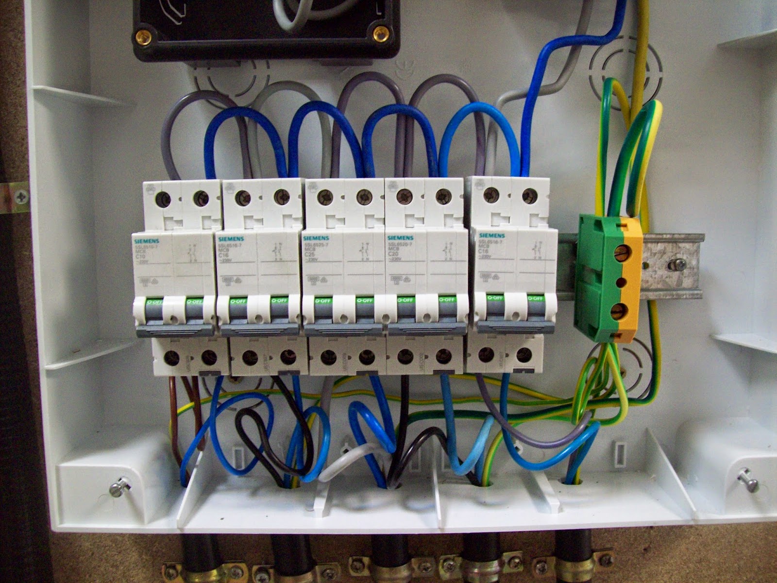 Electricidad 3
