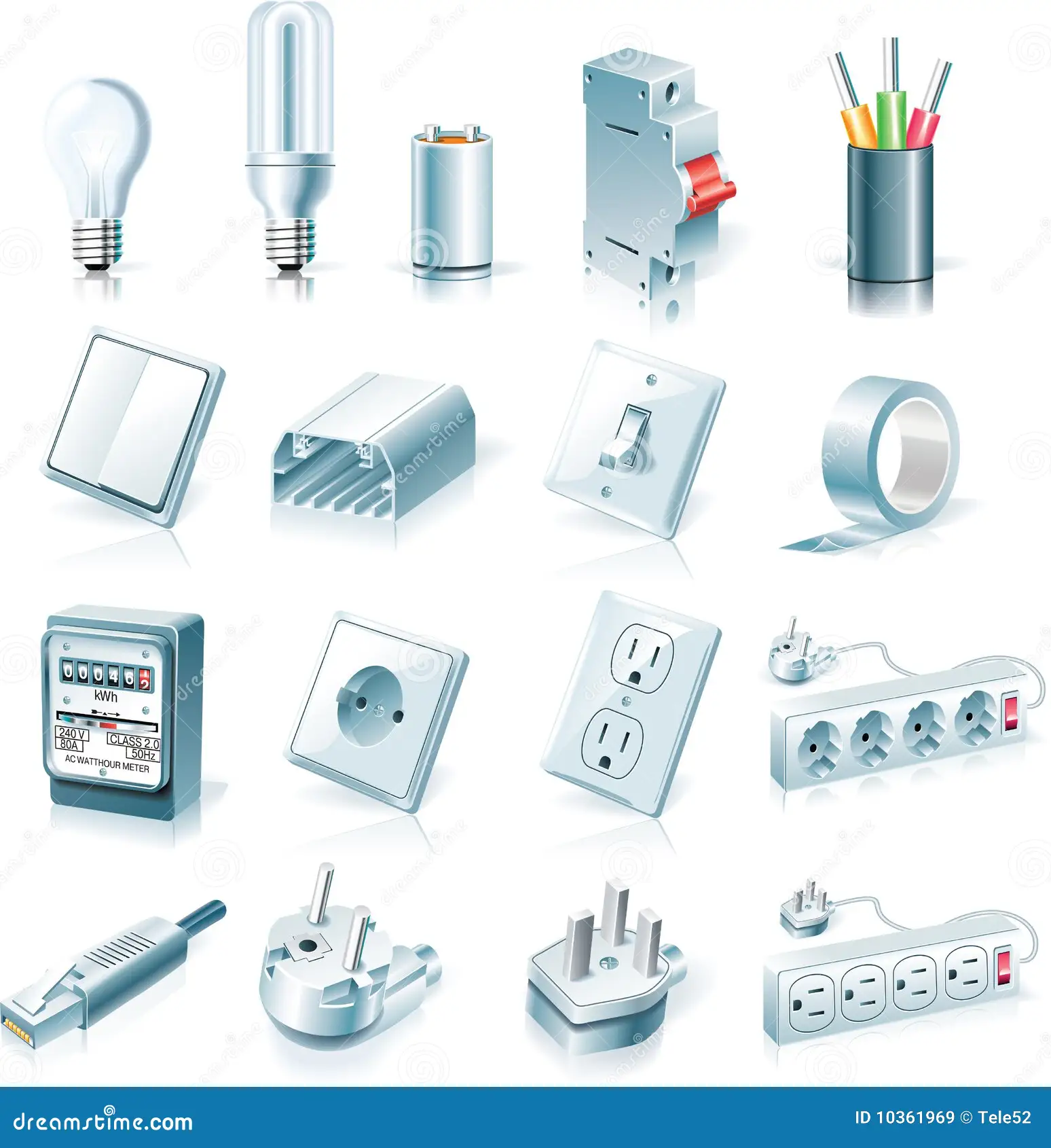 Electricidad 4